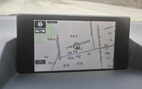 Lexus CT I рестайлинг, 2018 год, 2 550 000 рублей, 10 фотография