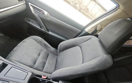 Lexus CT I рестайлинг, 2018 год, 2 550 000 рублей, 11 фотография