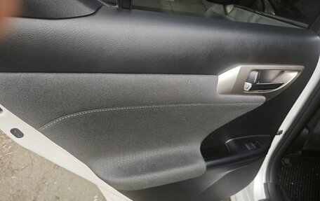 Lexus CT I рестайлинг, 2018 год, 2 550 000 рублей, 19 фотография