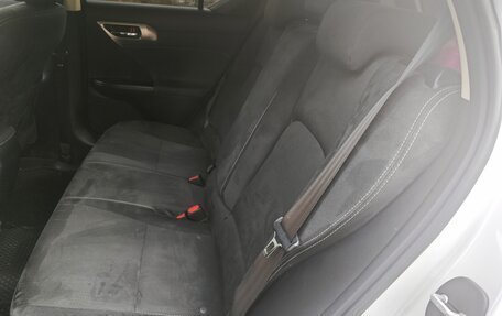 Lexus CT I рестайлинг, 2018 год, 2 550 000 рублей, 16 фотография