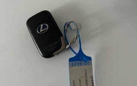 Lexus CT I рестайлинг, 2018 год, 2 550 000 рублей, 25 фотография