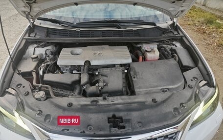 Lexus CT I рестайлинг, 2018 год, 2 550 000 рублей, 23 фотография