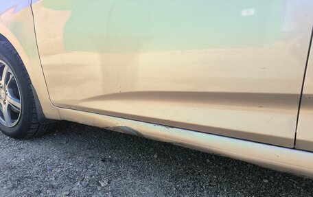 Hyundai Solaris II рестайлинг, 2011 год, 700 000 рублей, 5 фотография