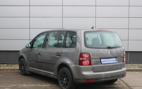 Volkswagen Touran III, 2008 год, 625 000 рублей, 8 фотография