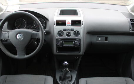 Volkswagen Touran III, 2008 год, 625 000 рублей, 9 фотография