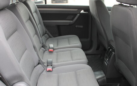 Volkswagen Touran III, 2008 год, 625 000 рублей, 12 фотография