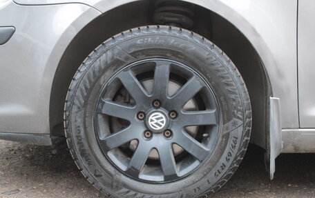 Volkswagen Touran III, 2008 год, 625 000 рублей, 14 фотография