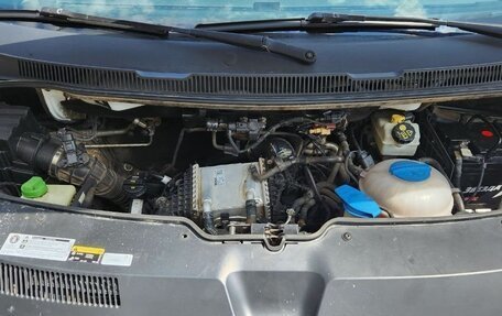 Volkswagen Caravelle T6 рестайлинг, 2019 год, 2 880 000 рублей, 24 фотография