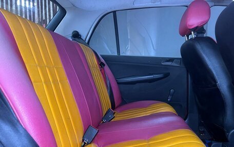 Skoda Fabia I, 2006 год, 349 000 рублей, 10 фотография