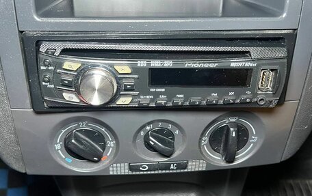 Skoda Fabia I, 2006 год, 349 000 рублей, 13 фотография