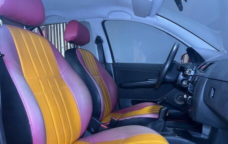 Skoda Fabia I, 2006 год, 349 000 рублей, 11 фотография