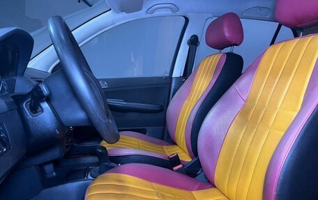 Skoda Fabia I, 2006 год, 349 000 рублей, 7 фотография