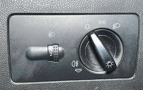 Skoda Fabia I, 2006 год, 349 000 рублей, 14 фотография