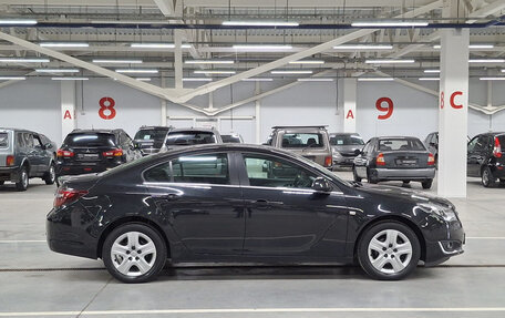 Opel Insignia II рестайлинг, 2013 год, 1 069 000 рублей, 4 фотография