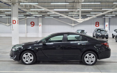 Opel Insignia II рестайлинг, 2013 год, 1 069 000 рублей, 8 фотография