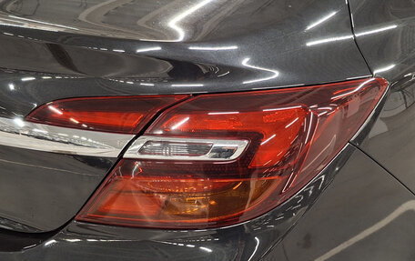 Opel Insignia II рестайлинг, 2013 год, 1 069 000 рублей, 9 фотография