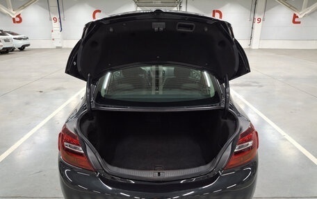 Opel Insignia II рестайлинг, 2013 год, 1 069 000 рублей, 10 фотография