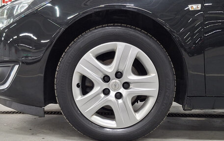 Opel Insignia II рестайлинг, 2013 год, 1 069 000 рублей, 19 фотография