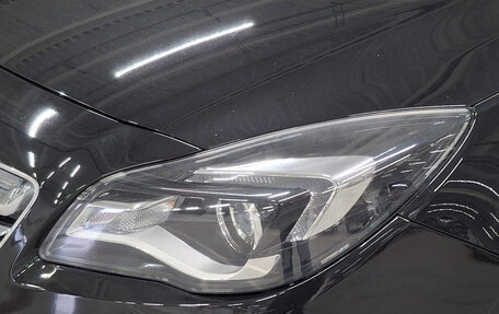 Opel Insignia II рестайлинг, 2013 год, 1 069 000 рублей, 18 фотография