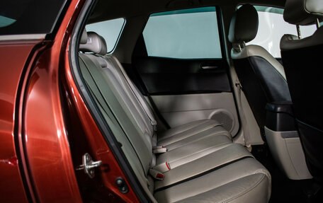 Mazda CX-7 I рестайлинг, 2008 год, 850 000 рублей, 9 фотография