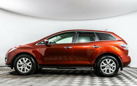 Mazda CX-7 I рестайлинг, 2008 год, 850 000 рублей, 8 фотография