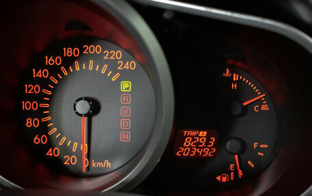 Mazda CX-7 I рестайлинг, 2008 год, 850 000 рублей, 12 фотография