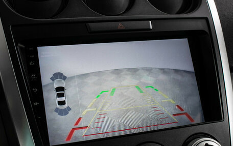 Mazda CX-7 I рестайлинг, 2008 год, 850 000 рублей, 14 фотография