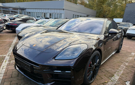 Porsche Panamera, 2025 год, 29 779 000 рублей, 2 фотография