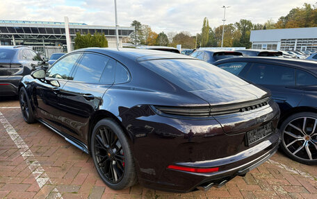 Porsche Panamera, 2025 год, 29 779 000 рублей, 4 фотография