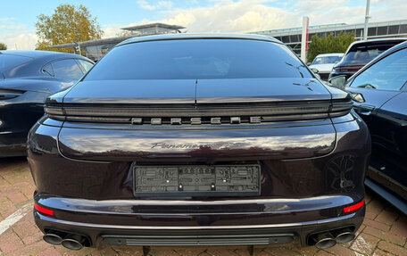 Porsche Panamera, 2025 год, 29 779 000 рублей, 3 фотография