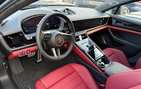 Porsche Panamera, 2025 год, 29 779 000 рублей, 10 фотография