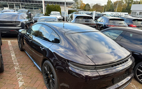 Porsche Panamera, 2025 год, 29 779 000 рублей, 7 фотография