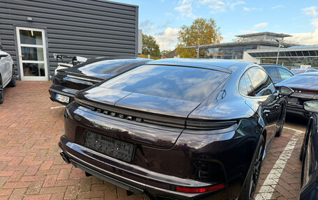 Porsche Panamera, 2025 год, 29 779 000 рублей, 8 фотография