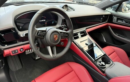 Porsche Panamera, 2025 год, 29 779 000 рублей, 9 фотография