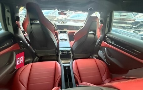 Porsche Panamera, 2025 год, 29 779 000 рублей, 11 фотография