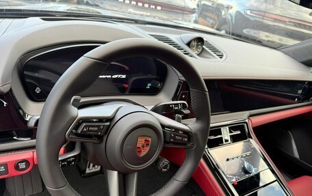 Porsche Panamera, 2025 год, 29 779 000 рублей, 15 фотография