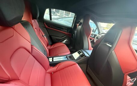 Porsche Panamera, 2025 год, 29 779 000 рублей, 17 фотография