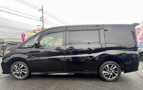 Honda Stepwgn IV, 2018 год, 1 860 222 рублей, 8 фотография