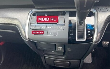 Honda Stepwgn IV, 2018 год, 1 860 222 рублей, 12 фотография