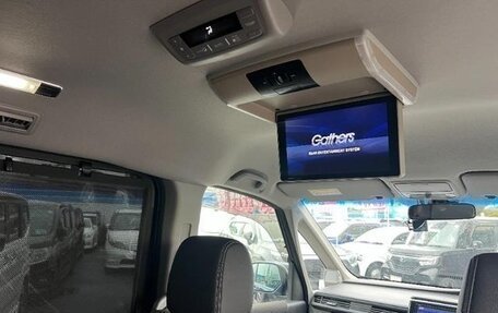 Honda Stepwgn IV, 2018 год, 1 860 222 рублей, 17 фотография