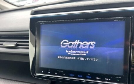 Honda Stepwgn IV, 2018 год, 1 860 222 рублей, 21 фотография