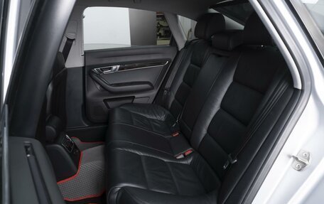 Audi A6, 2007 год, 944 000 рублей, 9 фотография