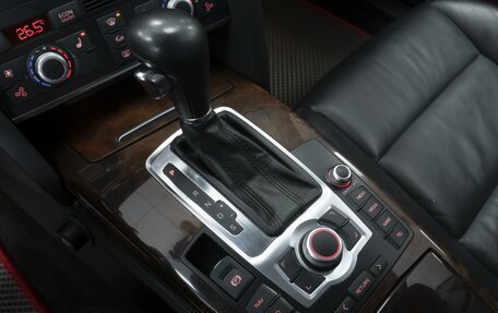 Audi A6, 2007 год, 944 000 рублей, 12 фотография