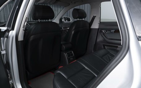 Audi A6, 2007 год, 944 000 рублей, 11 фотография