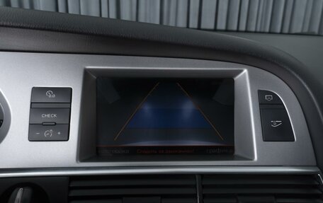 Audi A6, 2007 год, 944 000 рублей, 14 фотография