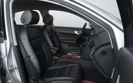 Audi A6, 2007 год, 944 000 рублей, 8 фотография