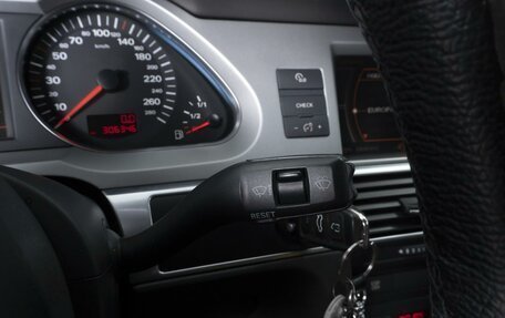 Audi A6, 2007 год, 944 000 рублей, 17 фотография