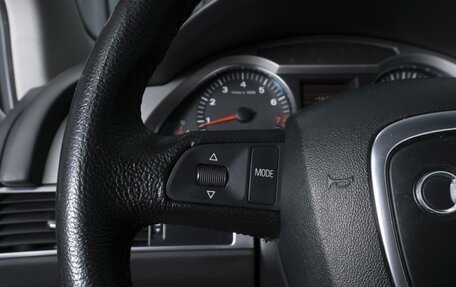 Audi A6, 2007 год, 944 000 рублей, 18 фотография