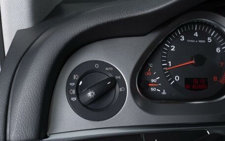 Audi A6, 2007 год, 944 000 рублей, 16 фотография