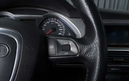 Audi A6, 2007 год, 944 000 рублей, 19 фотография